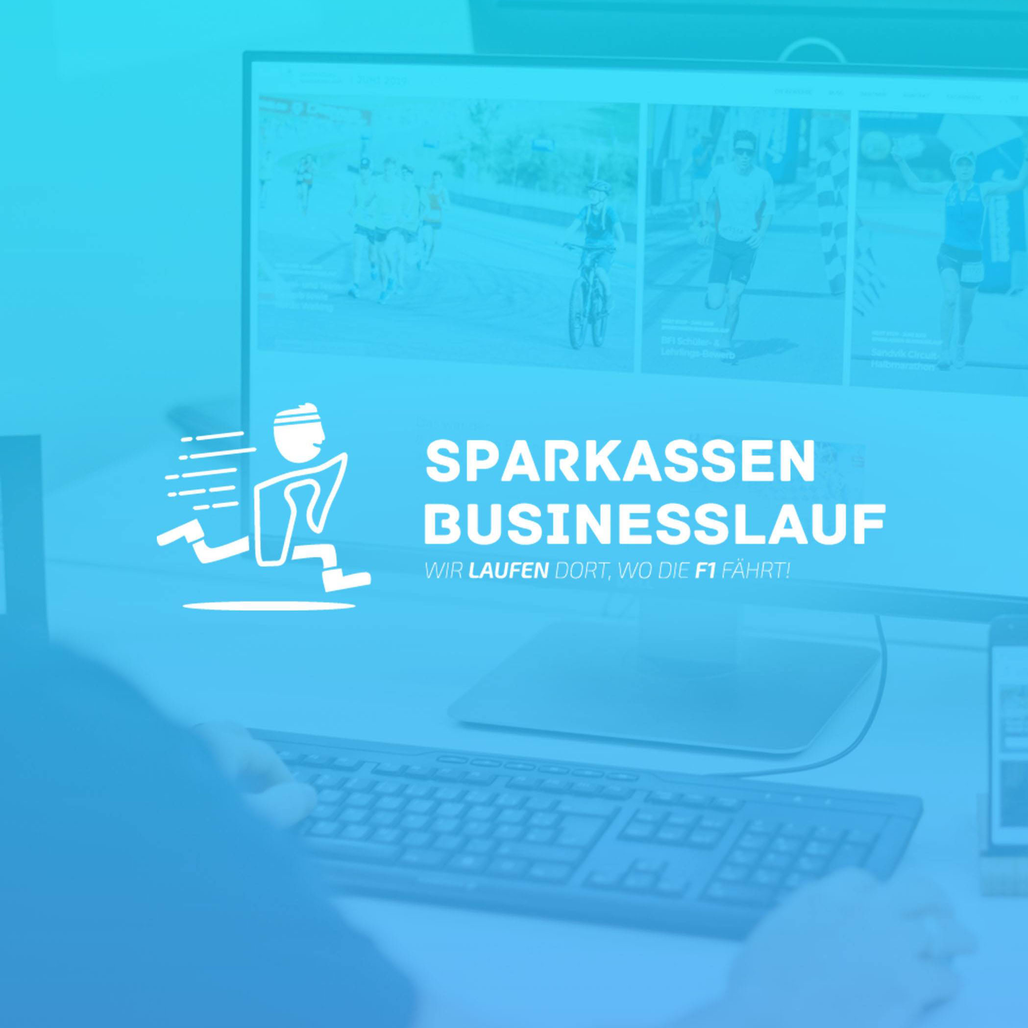 Sparkassen Businesslauf